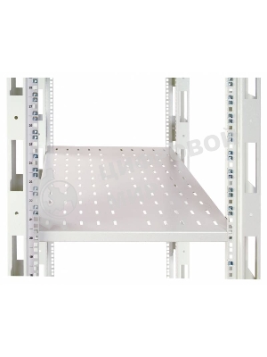 Полка ЦМО перфорированная, глубина 620 мм (СВ-62)