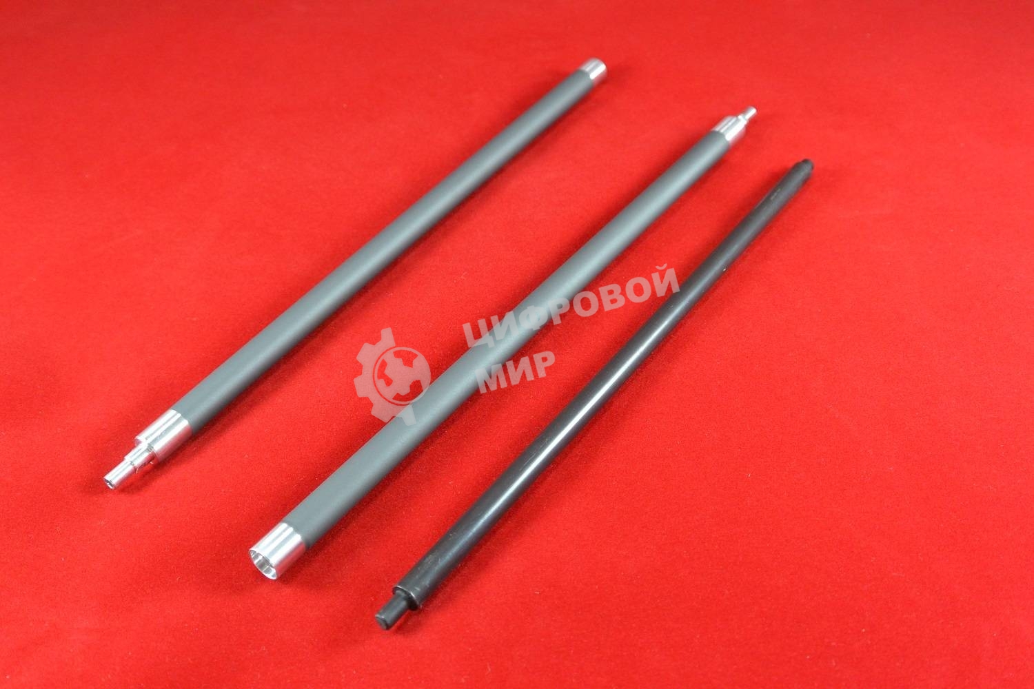 Вал магнитный (в сборе) HP LJ P1005/1505/1566/1102/1606, M1120/1522 (CB435/436,CE285/278) (ELP, Китай)