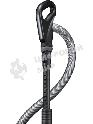 Пылесос Samsung VC18M21A0SB синий, 380/1800 Вт, уборка сухая, пылесборник контейнер 1.5 л