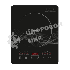 Плита настольная индукционная SA-7156 1 конф 6реж