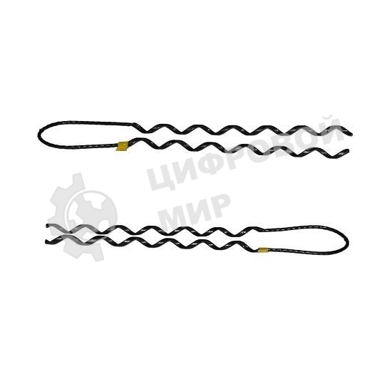 Вязка спиральная ВС 35/50.2 ИНСТАЛЛ 17010