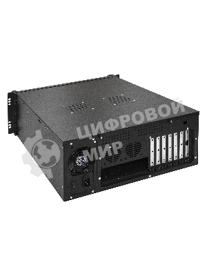 Серверный корпус ExeGate Pro EX293237RUS 4U480-06/4U4021S (RM 19