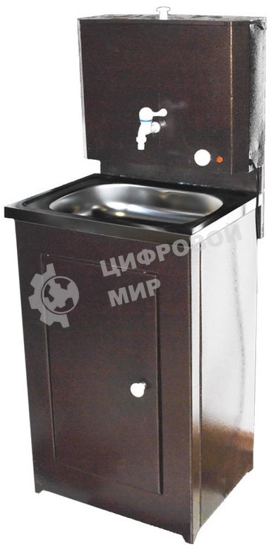 Умывальник дачный КОМФОРТ