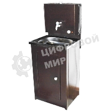 Умывальник дачный КОМФОРТ