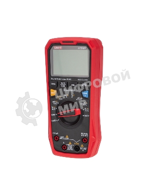 Мультиметр UNI-T UT61D+
