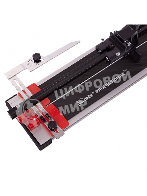 Плиткорез рельсовый MTX 1200мм 87693