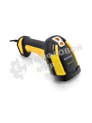 Сканер POWERSCAN PD9630 STD USB KIT