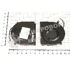 Вентилятор (кулер) для ноутбука Apple Macbook Pro 13