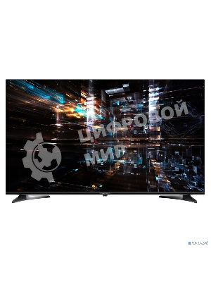 Телевизор Harper 43