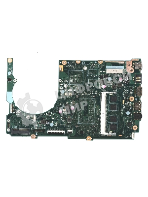 Материнская плата для Asus S301LA донор компонентов