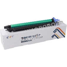 Драм-юнит CET CET7368P (DR-512K/A2XN0RD/B1044) для Konica Minolta Bizhub C284e/C224/C554 130000 стр.