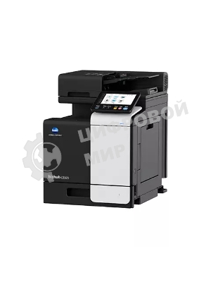 МФУ Konica Minolta bizhub C3321i