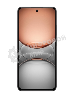 Смартфон Realme C75, 8/128Gb, черный