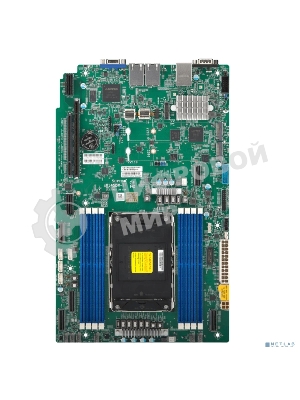 Материнская плата Supermicro MBD-X14SBW-TF-B