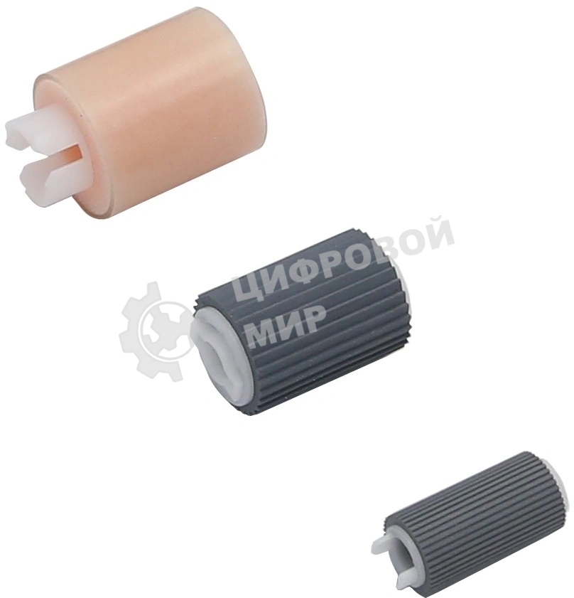 Комплект роликов CET CET5060U (FC5-2524-000) для Canon iR ADVANCE C7055
