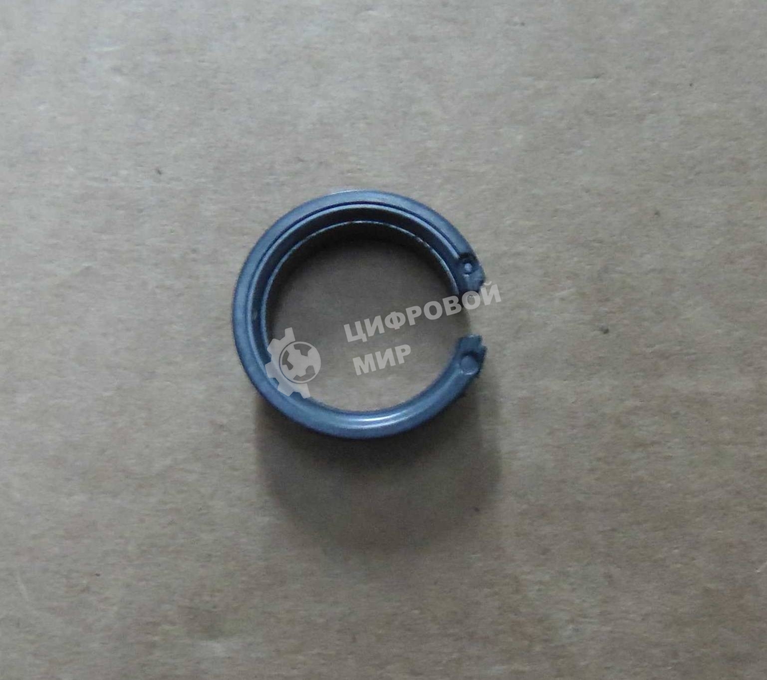 Бушинг тефл. вала Samsung/HP ML-3310/3710/3750/SCX-4833/5637 (JC61-04093A)