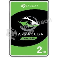 Жесткий диск Seagate 2.5