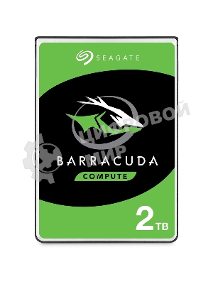 Жесткий диск Seagate 2.5