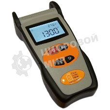 Источник оптического излучения, универсальный, 850/1300/1310/1550 нм, разъемы FC/SC/ST