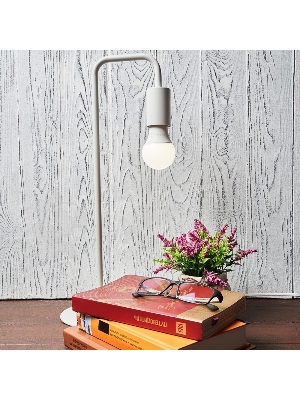 Лампа светодиодная Rexant груша A60 11,5 Вт E27 1093 лм 4000 K нейтральный свет