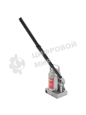 Домкрат Matrix бутылочный 25т h подъема 240–375мм