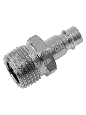 Ниппель универсальный быстросъемный (