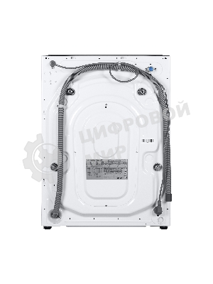 Встраиваемая стиральная машина Maunfeld MBWM148S