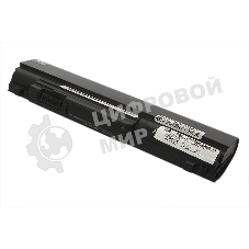 Аккумуляторная батарея для ноутбука Dell Studio XPS 1340 5200mAh OEM
