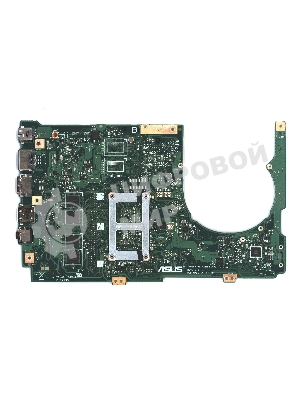 Материнская плата для Asus S301LA донор компонентов