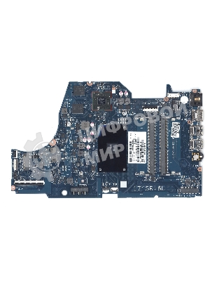 Материнская плата HP 17-CA A9-9425 Radeon 530 2Гб
