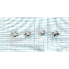 Разъем Micro USB для Philips I928