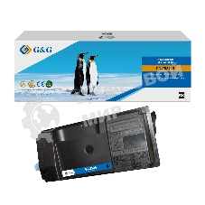 Картридж лазерный G&G GG-TK3150 черный (14500 стр.) для Kyocera ECOSYS M3040idn/ECOSYS M3540idn