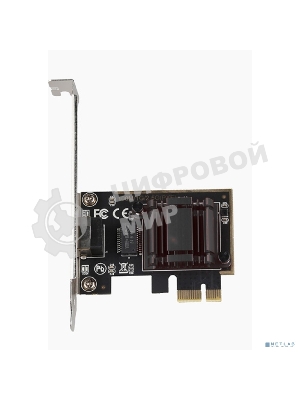 Сетевой адаптер ORIGO ON300/A1A PCI-E, 1x2.5Gbase-T