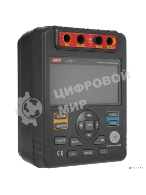 Индикатор напряжения цифровой Rexant R-30