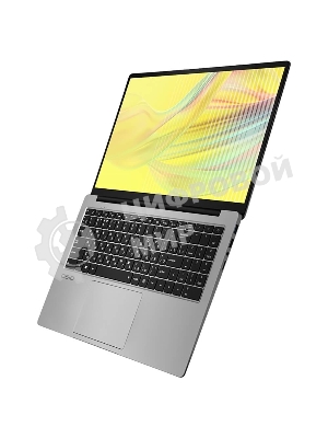 Ноутбук Osio FocusLine F150a-020 серый Ryzen 7 5700U 32Gb SSD1Tb 16.1