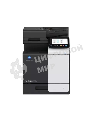МФУ Konica Minolta bizhub C3321i