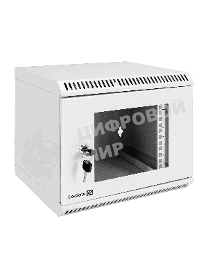 Шкаф телекоммуникационный 10