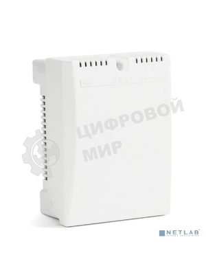 Источник питания СКАТ-1200А, 12В, 1А