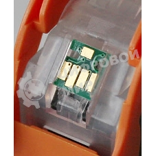 Картридж струйный Cactus CS-C8771 голубой для №177 HP PhotoSmart 3213/3313/8253/C5183/C6183 (11,4мл)