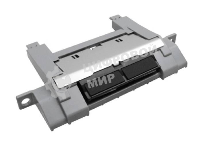 Тормозная площадка 500-листовой кассеты HP LJ P2035/P2055/MF5980/5940/6780/5960/5950/5930/6680/iR1133 (RM1-6454)