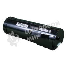 Картридж лазерный Sakura 106R02732 для Xerox Phaser 3610/3615n/dn, черный, 25300 к.