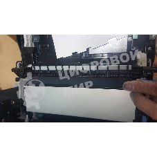 Вал переноса заряда (коротрон) 2-й HP CLJ CP3525/CM3530/Enterprise 500 M575 (RM1-8176/CC468-67914/CD644-67914) OEM