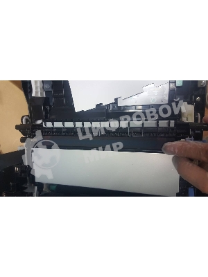 Вал переноса заряда (коротрон) 2-й HP CLJ CP3525/CM3530/Enterprise 500 M575 (RM1-8176/CC468-67914/CD644-67914) OEM