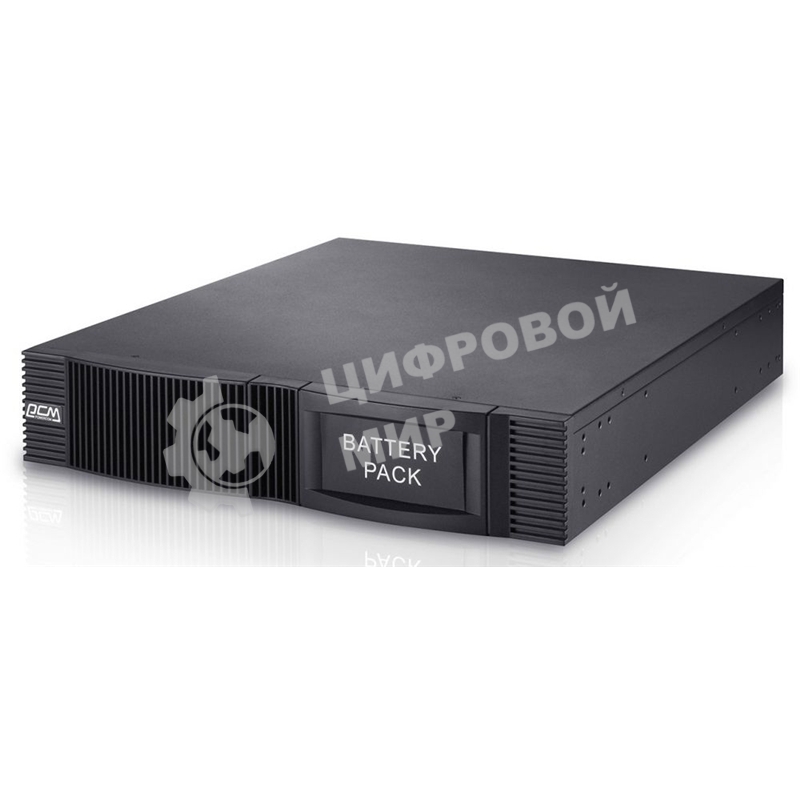 Батарея для ИБП Powercom VGD-RM 36V for VRT-1000XL, VGD-1000 RM, VGD-1500 RM