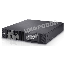 Батарея для ИБП Powercom VGD-RM 36V for VRT-1000XL, VGD-1000 RM, VGD-1500 RM