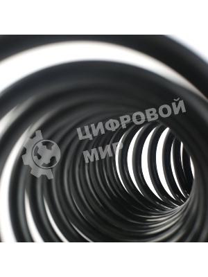 Шланг спиральный для пневмоинструмента PATRIOT PU 206x8мм полиамид быстросъем.