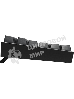 Клавиатура проводная игровая Redragon MITRA USB RU