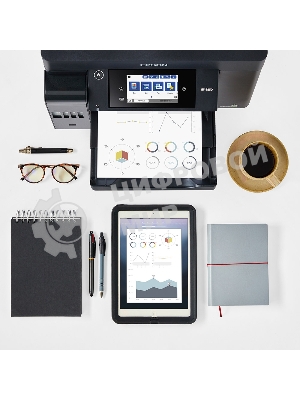 МФУ струйное Epson L6550 (C11CJ30404), A4, цветной, печ. до 25/12 стр/мин.(ч/б/цв.), скан. до 27.5 стр/мин., 4800x2400 dpi (печ.), 2400x1200 dpi (скан.), Ethernet, USB, Wi-Fi