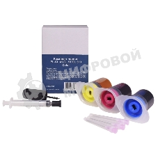 Чернила PL-CL 41/CL 51/CL 513 для принтеров Canon Pixma MP450/PM170/PM150/iP6220D/iP6210D/iP2200/iP1600/iP1800 3 color 3x20 мл водн ProfiLine