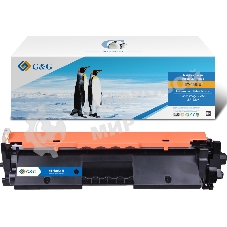 Картридж лазерный G&G GG-C051H черный (1700 стр.) для Canon LBP 162dw/MF 264dw/267dw/269dw